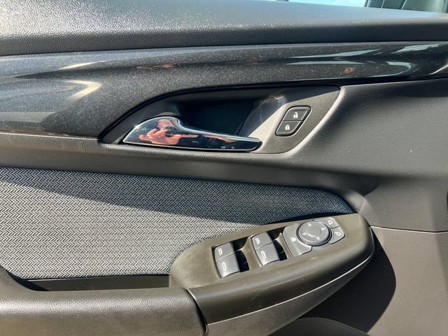 Used 2026 Chevrolet TrailBlazer LT FWD image 25