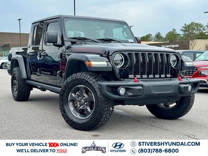 Used 2021 Jeep Gladiator Rubicon