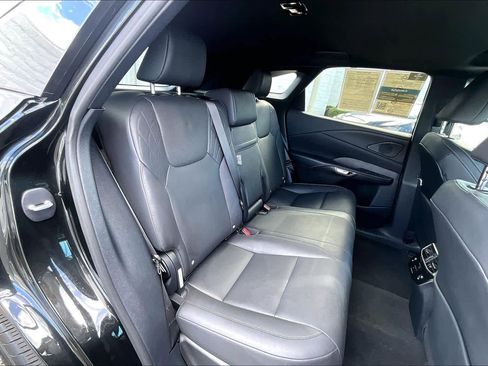 Used 2025 Lexus RX 350 Premium Plus image 21