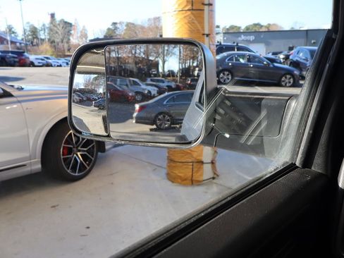 Used 2022 RAM 3500 Tradesman w/ Chrome Appearance Group image 24