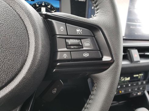 New 2026 Subaru Outback Limited XT image 11