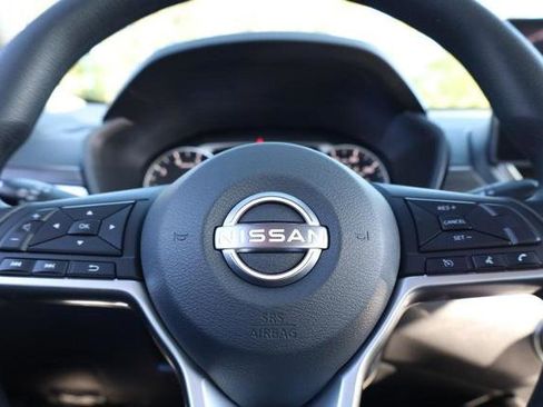 New 2025 Nissan Altima 2.5 SV w/ SV Special Edition Package image 10