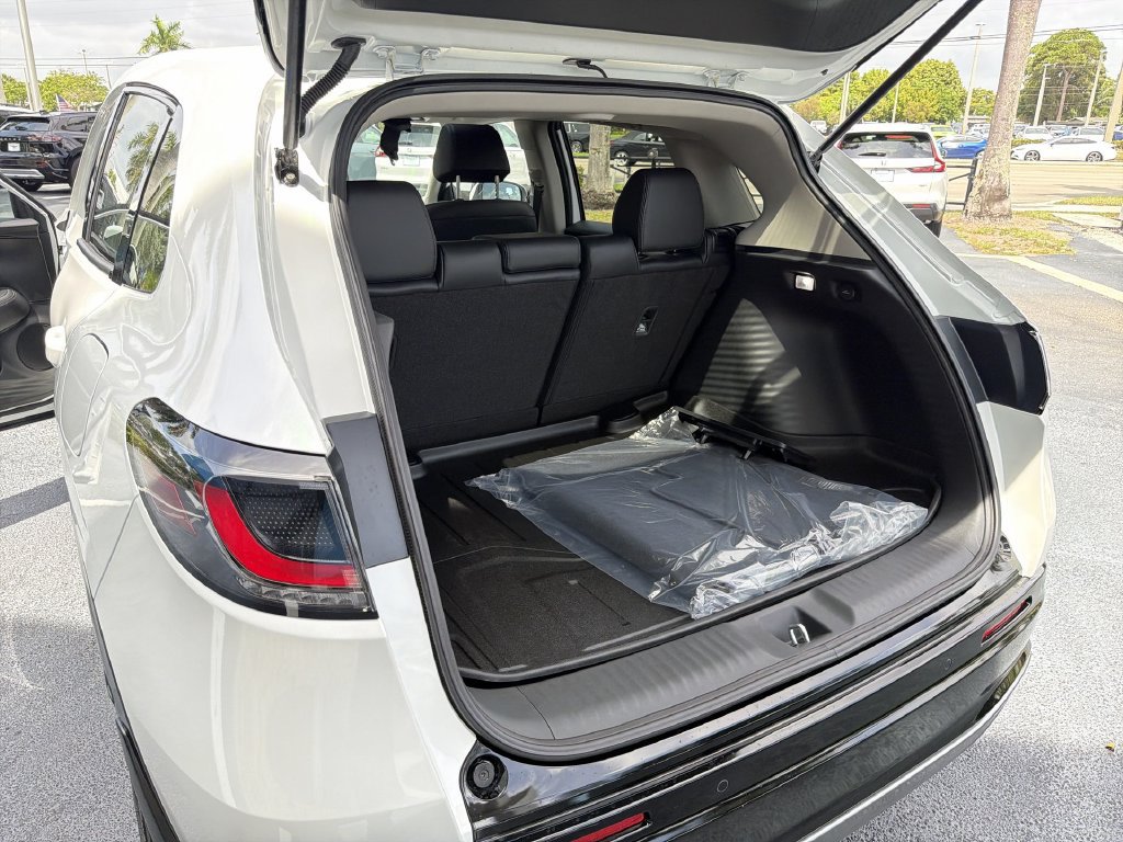 New 2027 Honda HR-V EX-L image 26