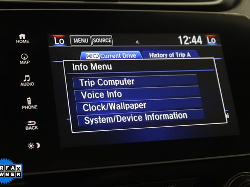 Used 2022 Honda CR-V Touring image 36