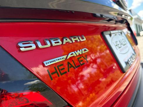 Used 2022 Subaru WRX AWD/4WD image 36