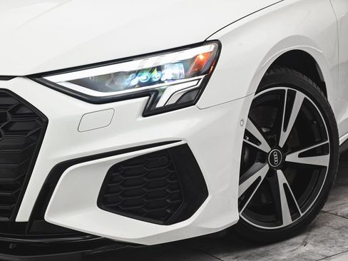 Used 2022 Audi S3 2.0T Premium Plus image 38