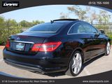 Used 2010 Mercedes-Benz E 550 Coupe w/ Premium 2 Pkg image 5
