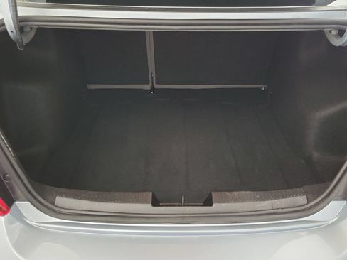 Certified 2017 Chevrolet Sonic LS FWD image 18