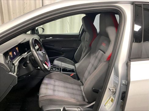 Used 2024 Volkswagen GTI S image 10