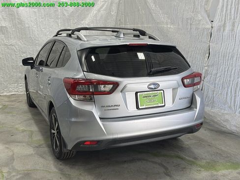 Used 2020 Subaru Impreza 2.0i Premium AWD/4WD image 31