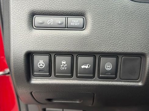 Certified 2024 Nissan Murano Platinum w/ Cargo Package image 22