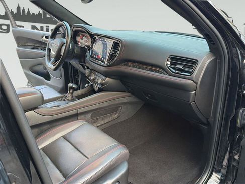 Used 2024 Dodge Durango R/T AWD/4WD image 37