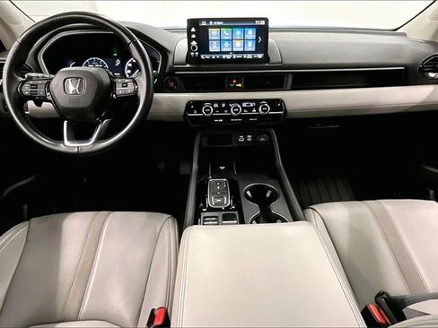 Used 2023 Honda Pilot EX-L image 15