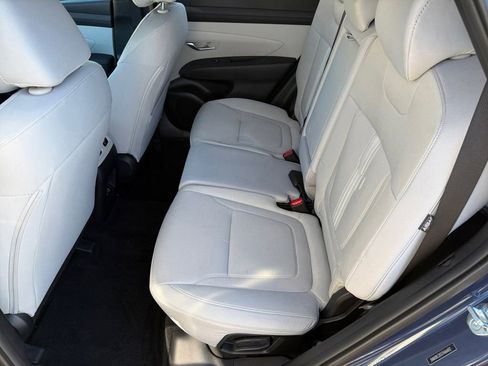 New 2026 Hyundai Tucson SEL image 11