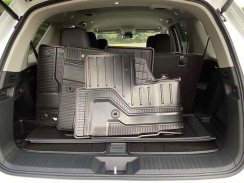 New 2025 Honda Pilot EX-L image 28