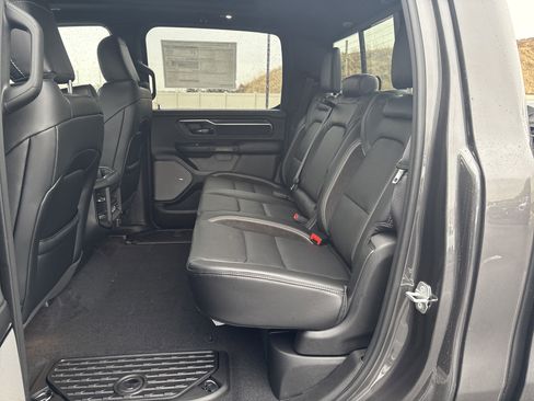 New 2026 RAM 1500 Rebel image 13
