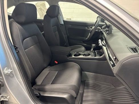Certified 2024 Honda Civic LX image 13