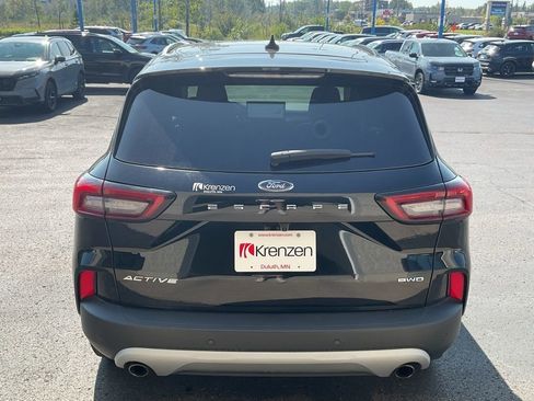 Used 2024 Ford Escape Active w/ Tech Pack #2 AWD/4WD image 6