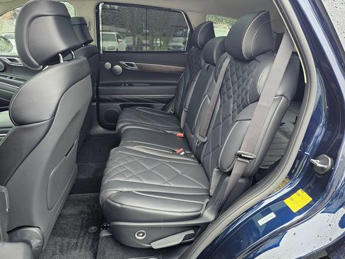New 2026 Genesis GV80 3.5T Prestige AWD/4WD image 23
