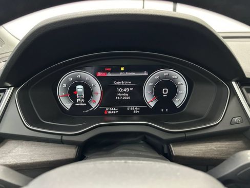 Used 2024 Audi Q5 2.0T Premium Plus AWD/4WD image 30