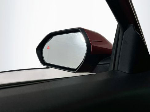 Used 2025 Kia K4 FWD image 16