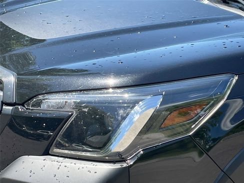 Used 2023 Subaru Forester Wilderness AWD/4WD image 7