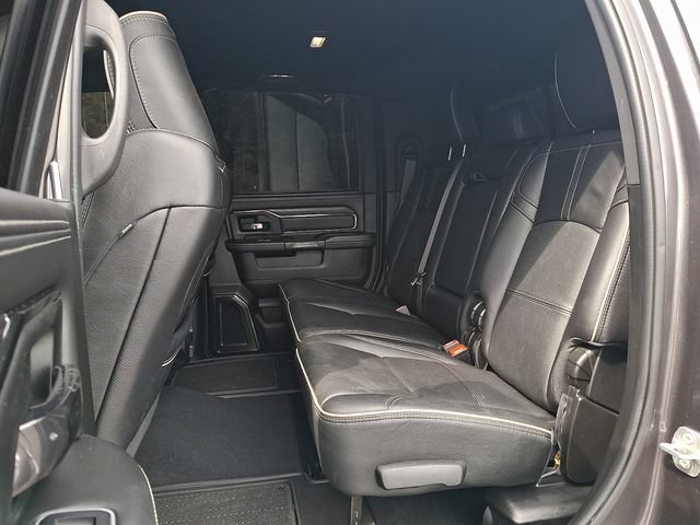 Used 2024 RAM 2500 Limited AWD/4WD image 10
