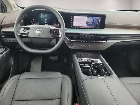 Used 2026 Nissan Murano Platinum w/ Cargo Package AWD/4WD image 10