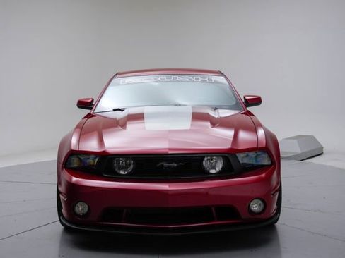 Used 2010 Ford Mustang GT Premium RWD image 11