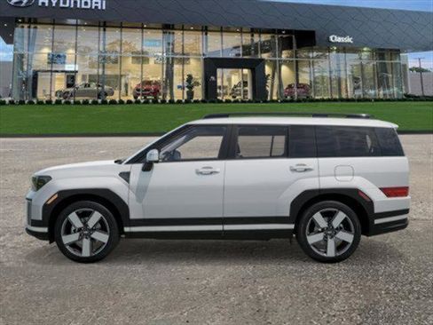 New 2026 Hyundai Santa Fe Limited image 3