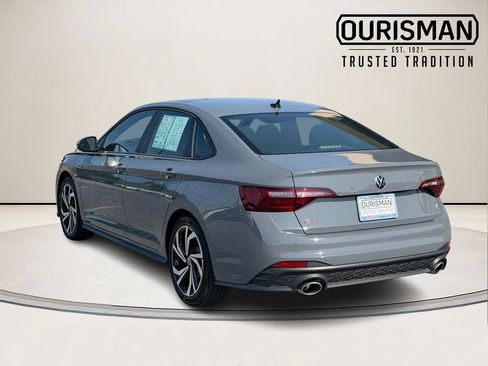 Used 2024 Volkswagen Jetta GLI Autobahn FWD image 6