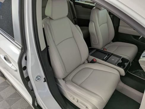 New 2026 Honda Odyssey EX-L image 32