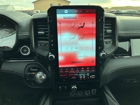 New 2026 RAM 1500 Limited image 13