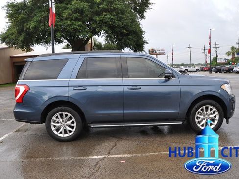 Used 2020 Ford Expedition XLT w/ Equipment Group 202A RWD image 6
