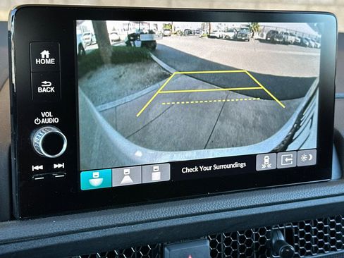 Used 2025 Honda CR-V Sport-L image 20