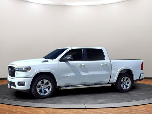 Certified 2025 RAM 1500 Lone Star RWD image 13