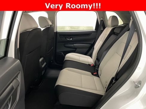 Used 2024 Honda CR-V EX image 11