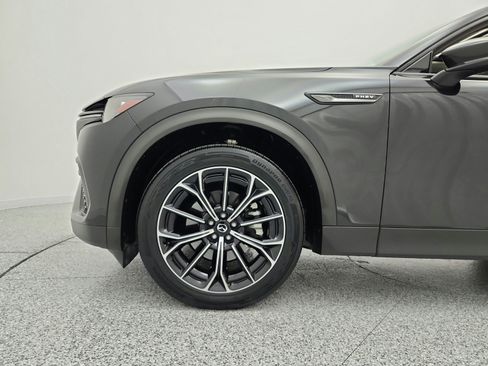 Used 2025 MAZDA CX-70 Plug-In Hybrid w/ Premium Pkg AWD/4WD image 18