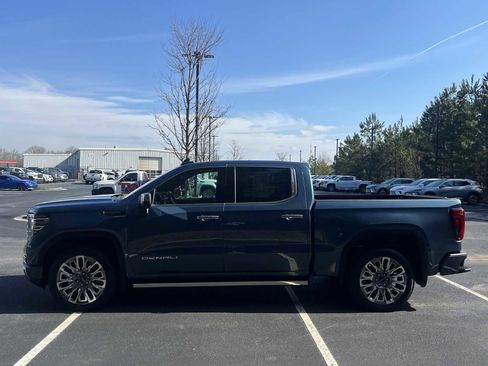Used 2025 GMC Sierra 1500 Denali Ultimate image 27