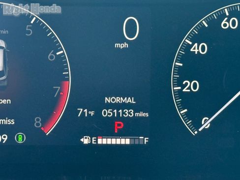 Used 2023 Honda HR-V EX-L image 20