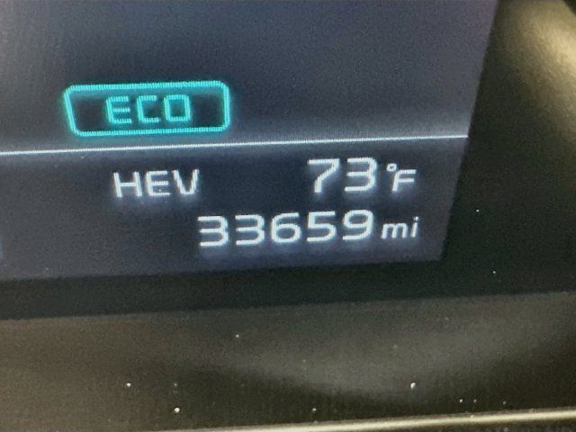 Used 2023 Kia Niro EX w/ EX Cold Weather Package FWD image 19