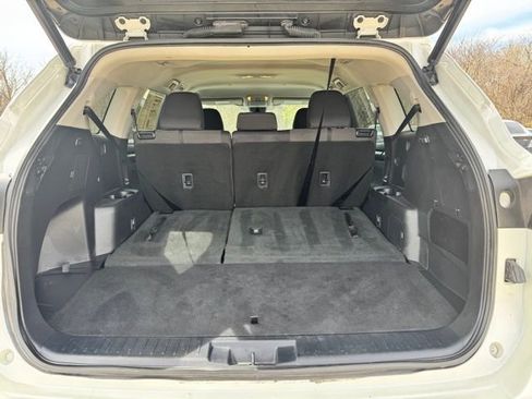 Used 2021 Toyota Highlander LE image 40