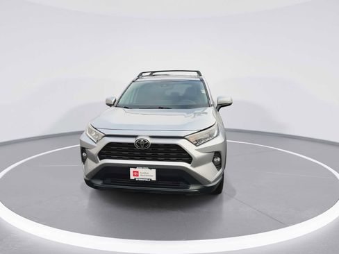 Certified 2019 Toyota RAV4 XLE Premium image 3