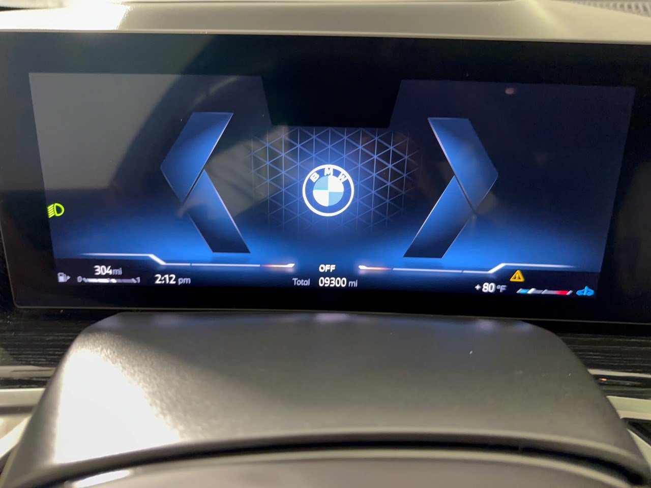 Used 2026 BMW X6 xDrive40i AWD/4WD image 26