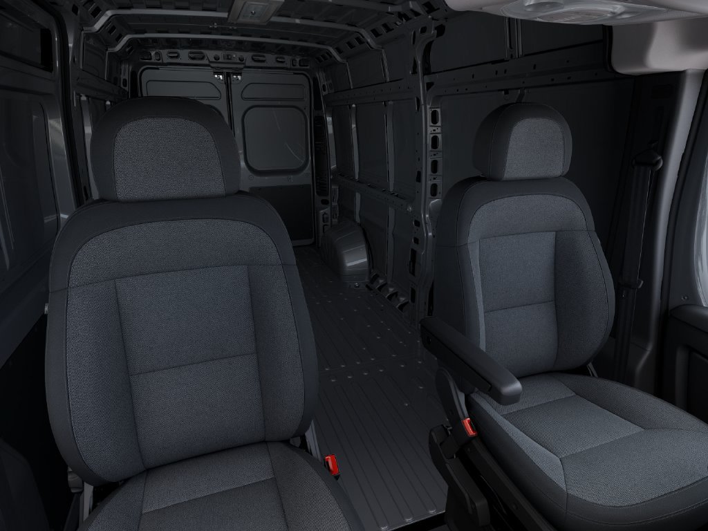 New 2026 RAM ProMaster 2500 w/ Convenience Group FWD image 16