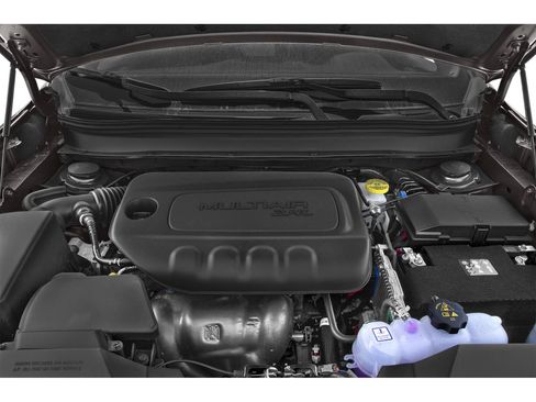 Used 2023 Jeep Cherokee Altitude Lux AWD/4WD image 35