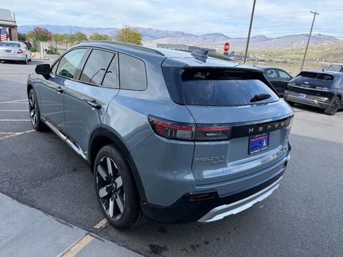 Used 2026 Honda Prologue Elite image 5