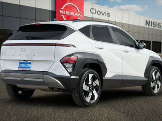 Used 2024 Hyundai Kona Limited video 3