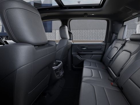 New 2026 RAM 1500 Rebel image 31