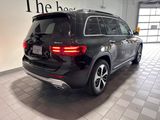 Certified 2024 Mercedes-Benz GLB 250 4MATIC image 4